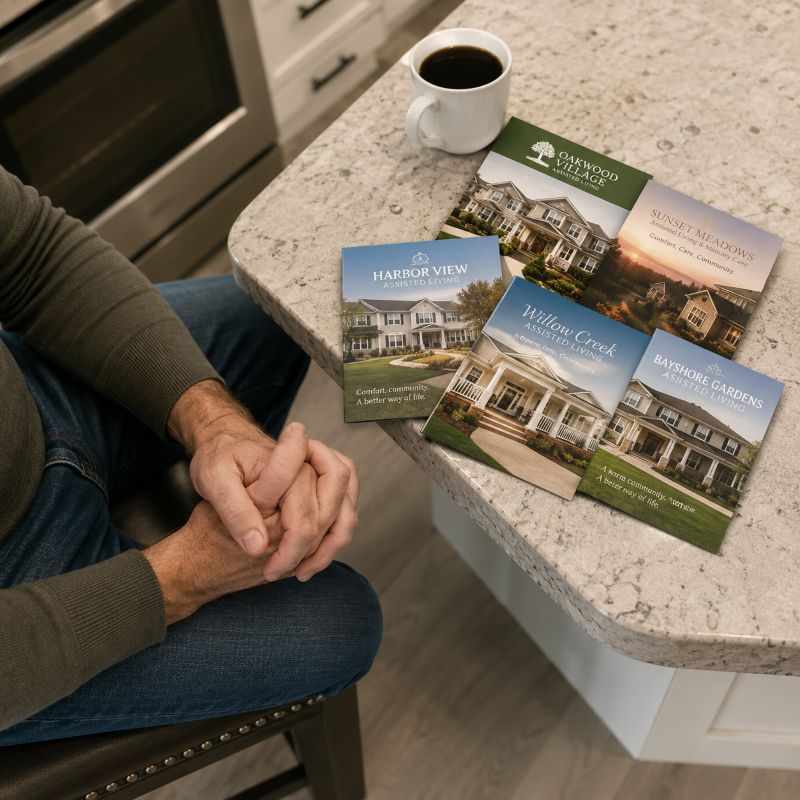 Assisted living setting