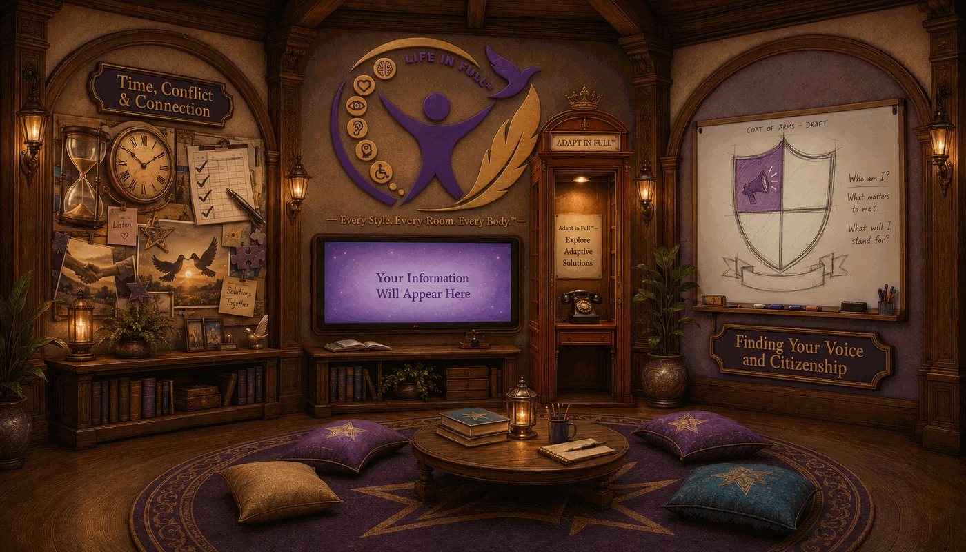Starway™ Room 2
