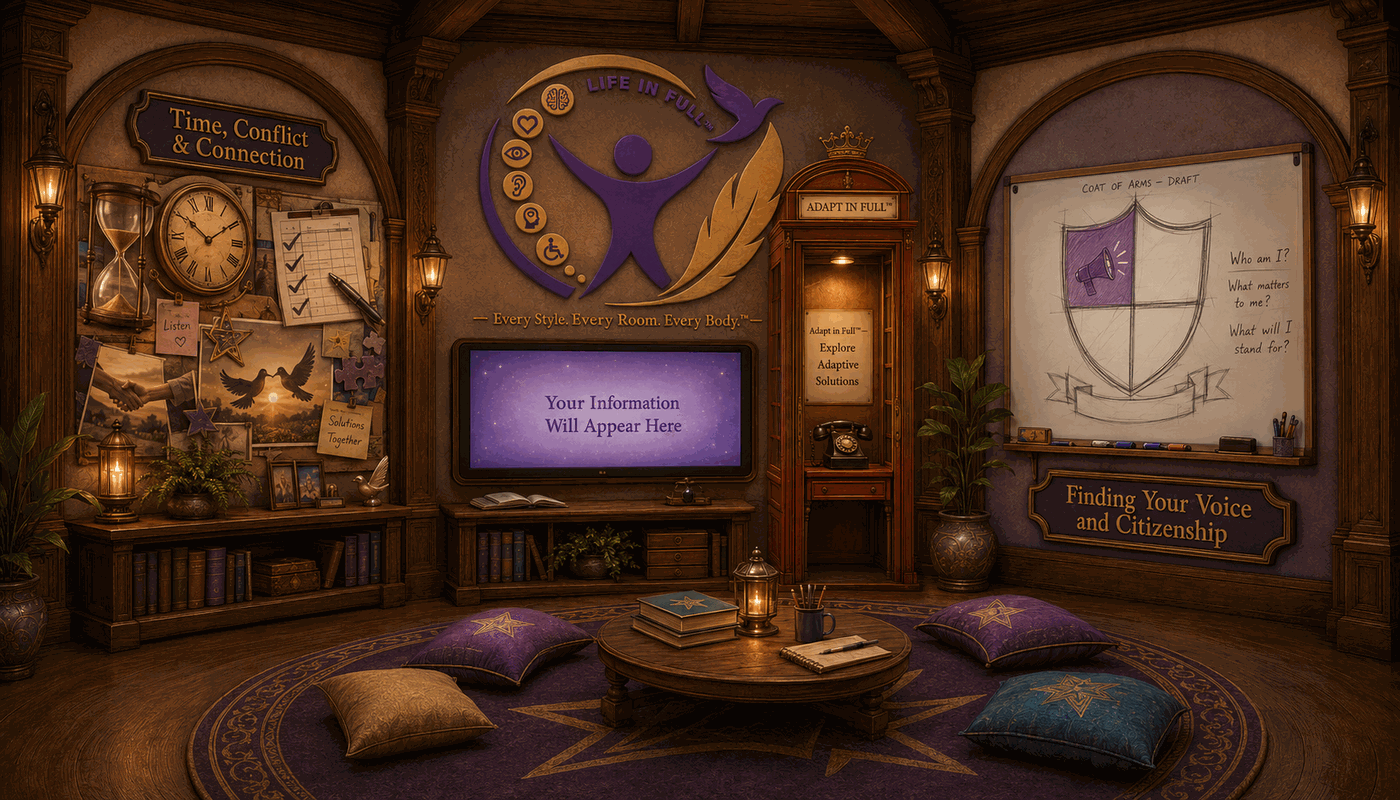 Starway™ Room 2