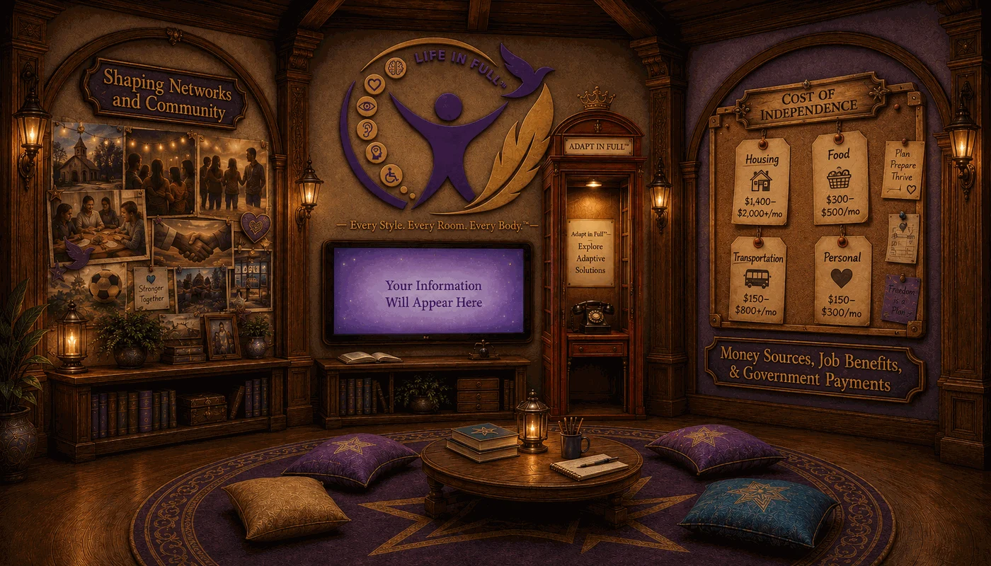 Starway™ Room 3