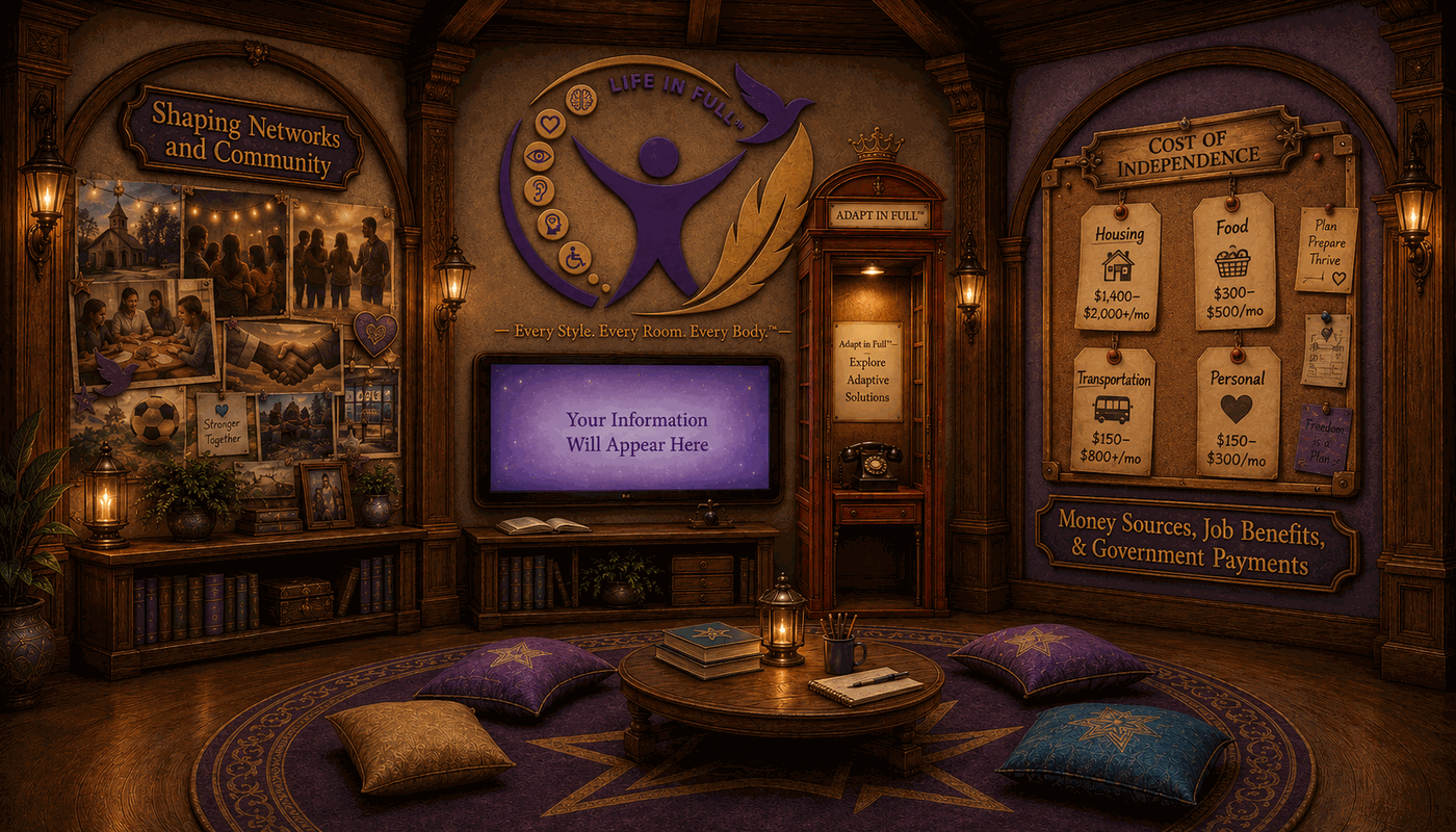 Starway™ Room 3