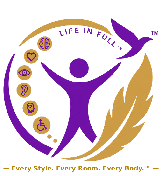 Every Circle Counts logo