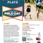 Hanger Clinic Field Day